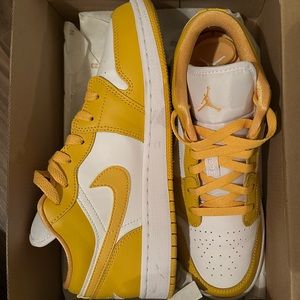 Air Jordan 1 Pollen
